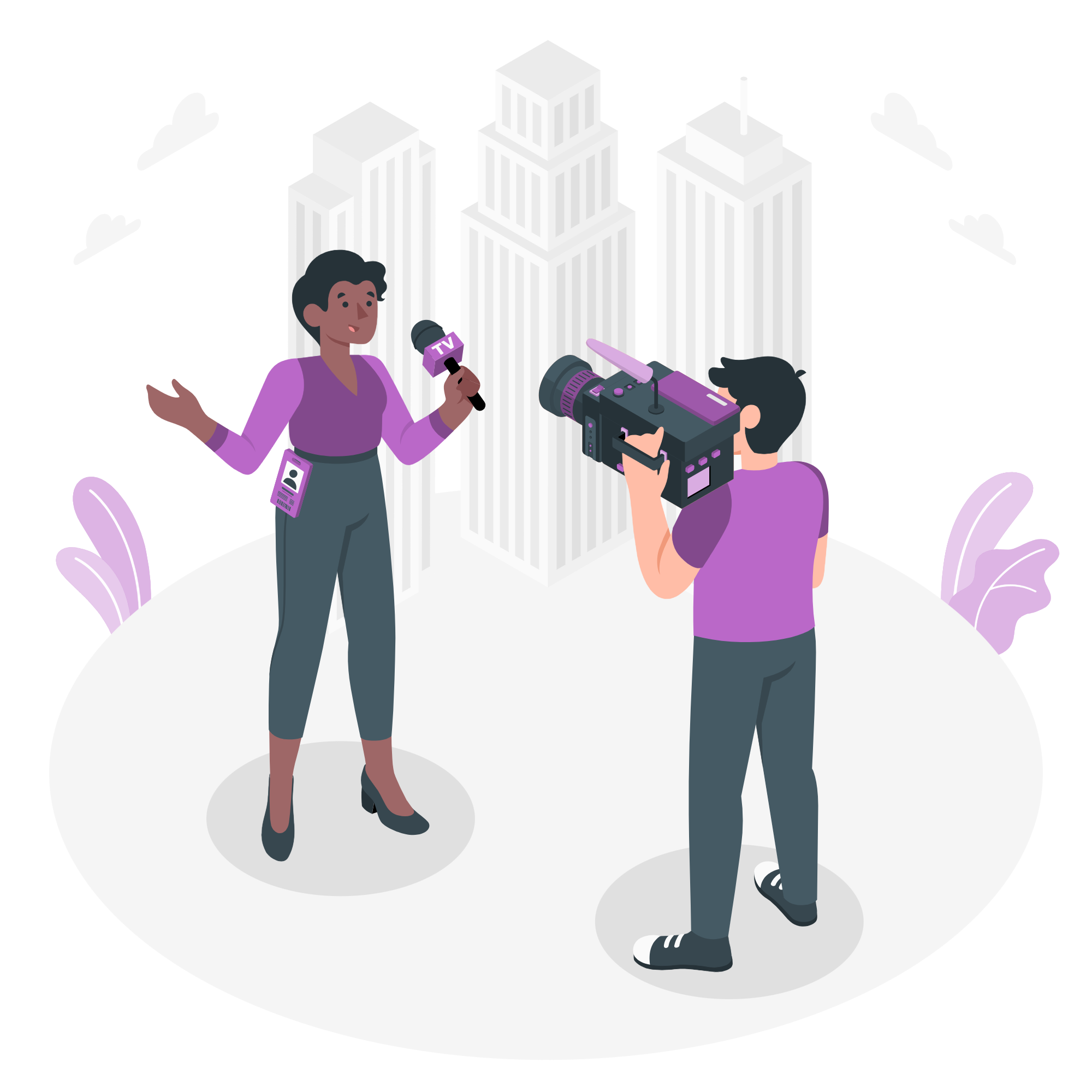 Bimbingan Jurnalistik