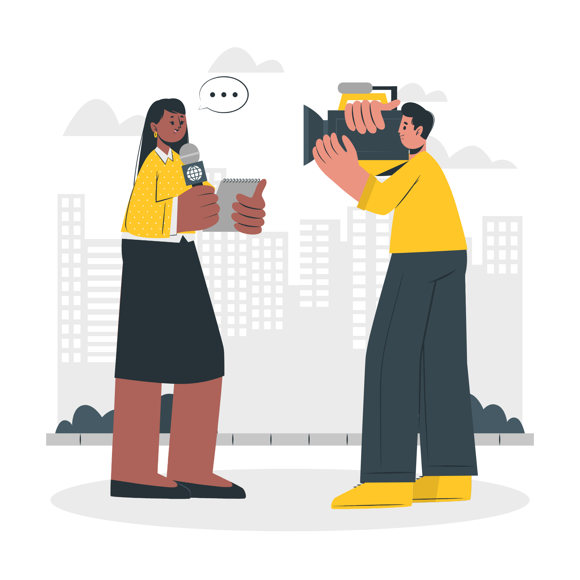 Pelatihan Jurnalistik